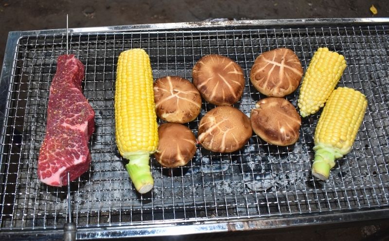 BBQ